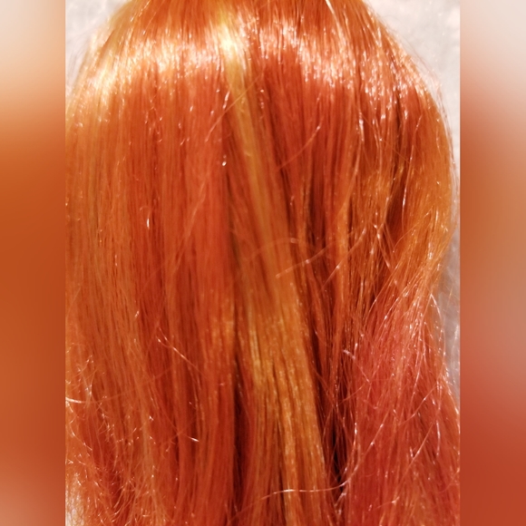 2008 Thumbelina Doll Fairy Chrysella Mattel Special Edition - Picture 11 of 15